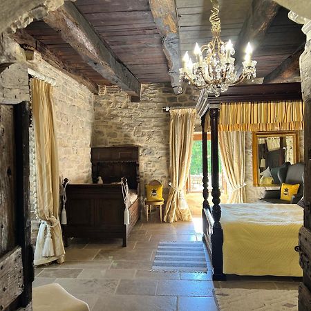 مبيت وإفطار Vindrac-Alayrac La Bastide De La Bogne المظهر الخارجي الصورة