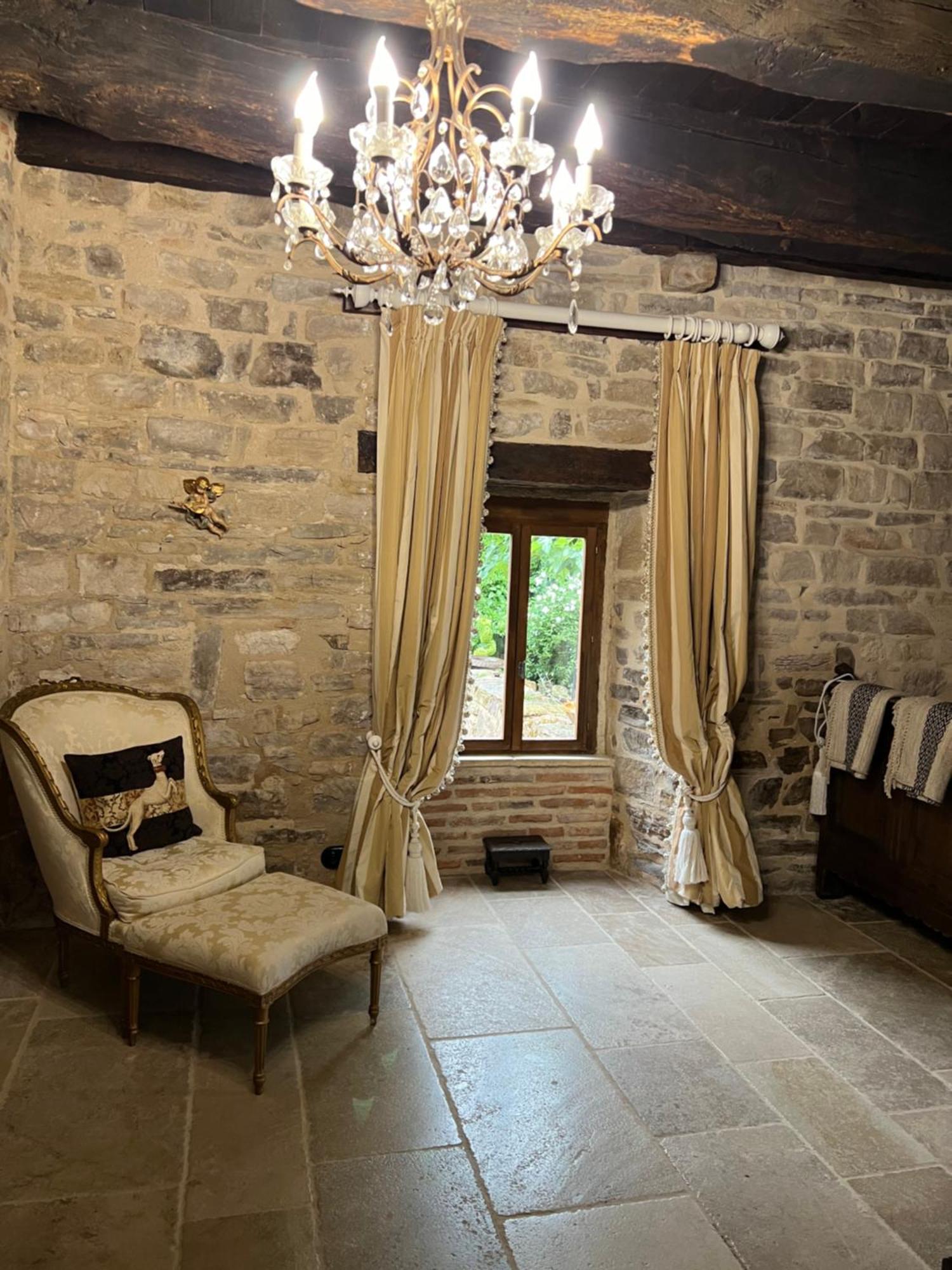 مبيت وإفطار Vindrac-Alayrac La Bastide De La Bogne المظهر الخارجي الصورة