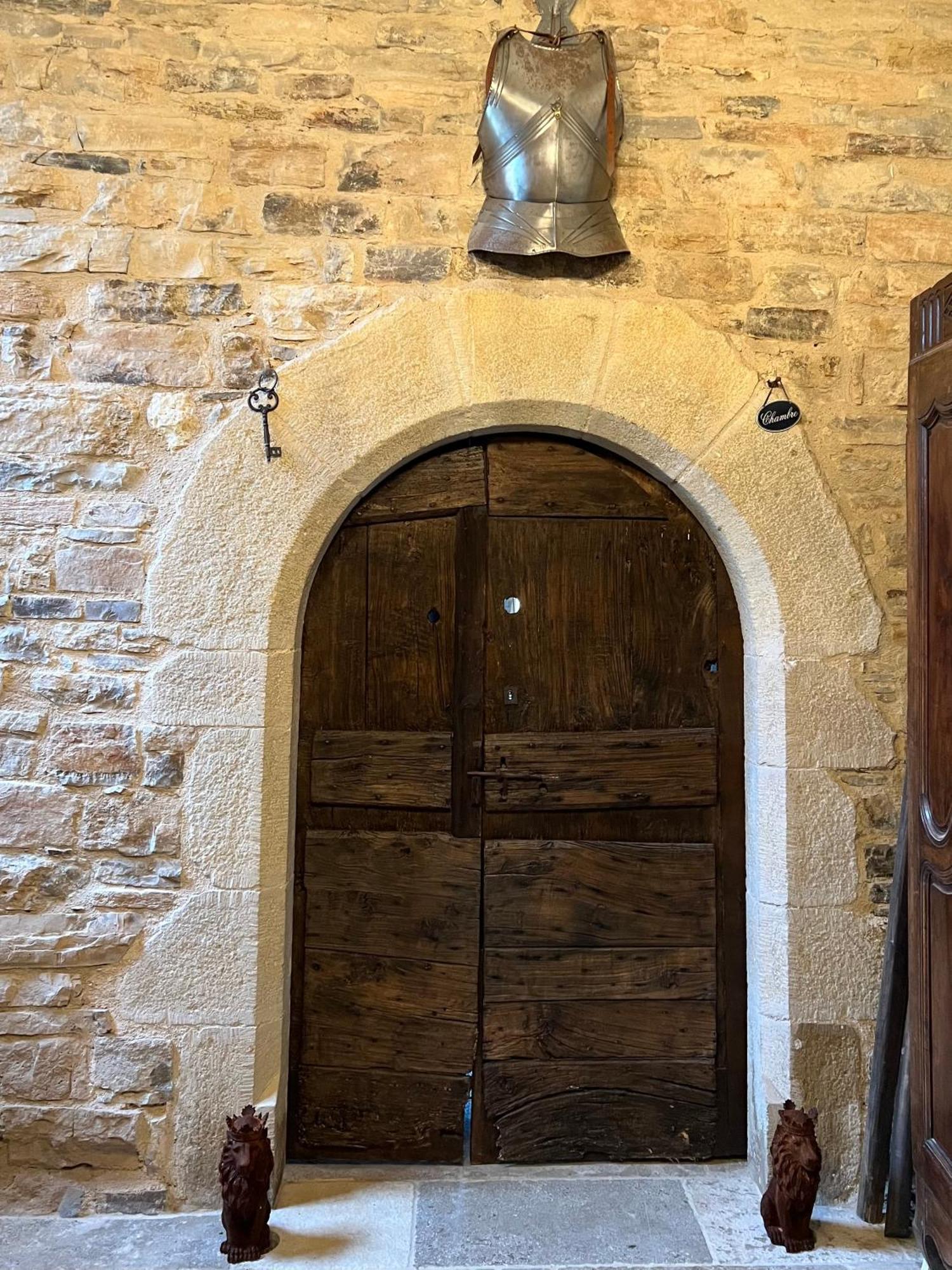 مبيت وإفطار Vindrac-Alayrac La Bastide De La Bogne المظهر الخارجي الصورة