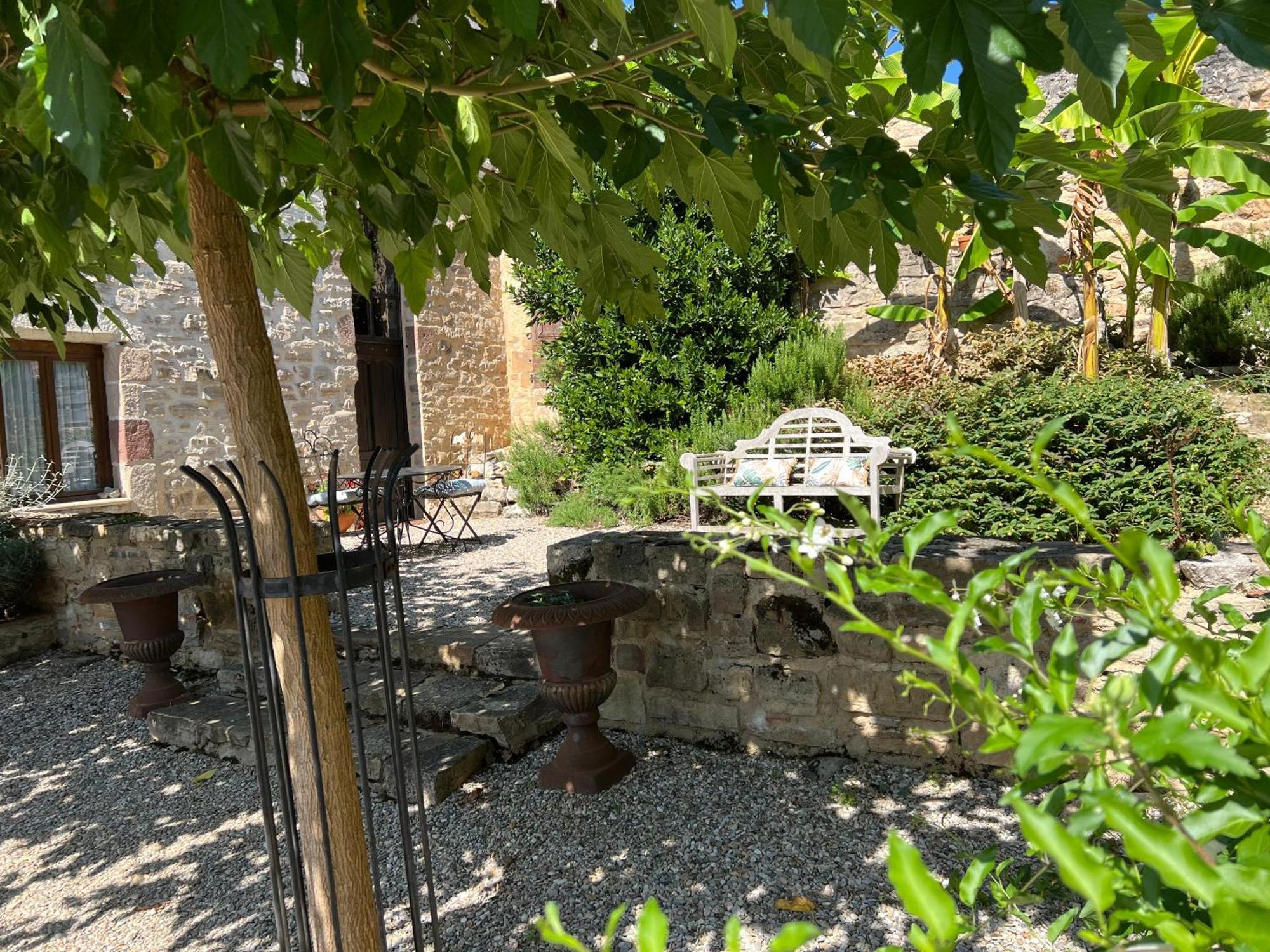 مبيت وإفطار Vindrac-Alayrac La Bastide De La Bogne المظهر الخارجي الصورة